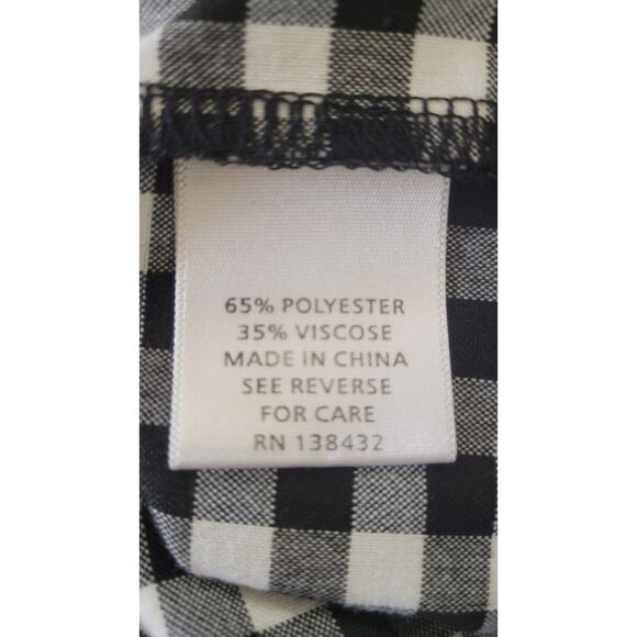 ModCloth × A Beautiful Mess Gingham Dress - Picture 4 of 4